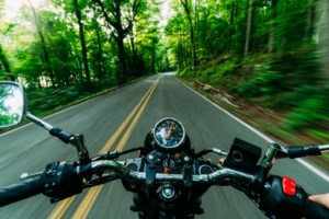 Urging caution, OPP says 370 motorcyclists killed in past decade