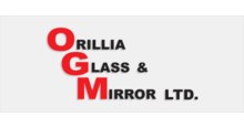 Orillia Glass & Mirror Ltd