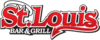 St. Louis Bar & Grill (Orillia)