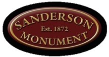 Sanderson Monument