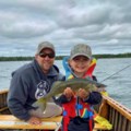 Reconnect with nature at Mar Mac Lodge Wilderness Resort
