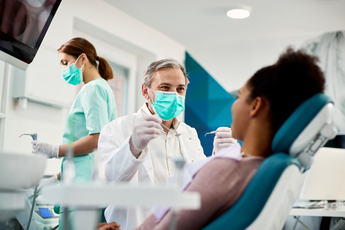 CDCP coverage expands: Miller Dental Care offering no expense options!