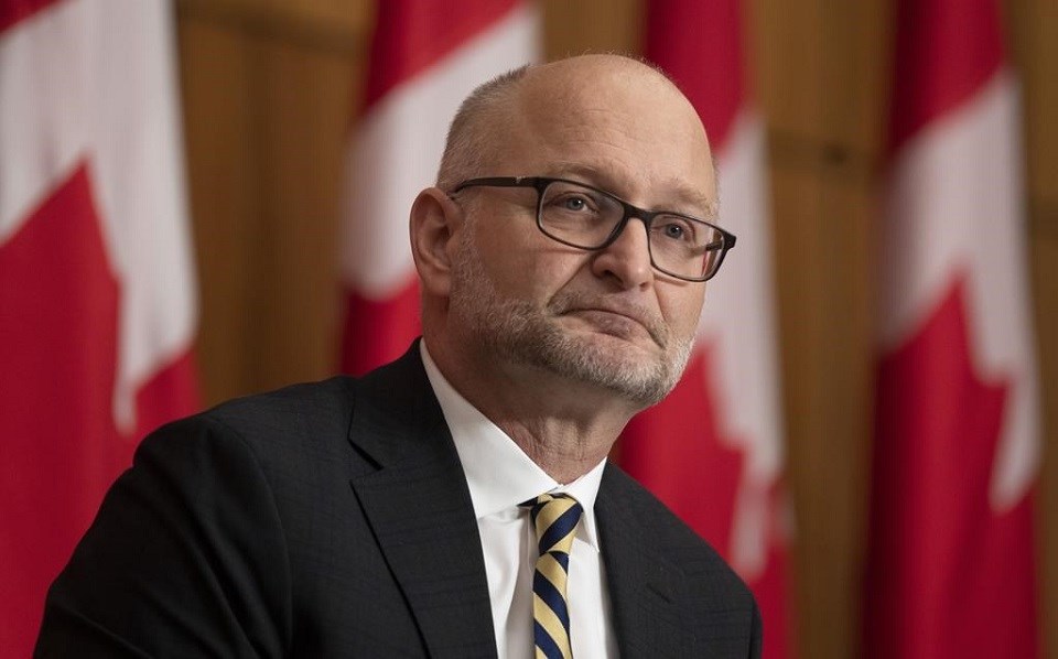 david-lametti-canadian-press