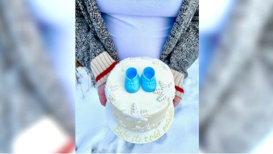 Pregnant healthcare workers can get COVID-19 vaccine ...
