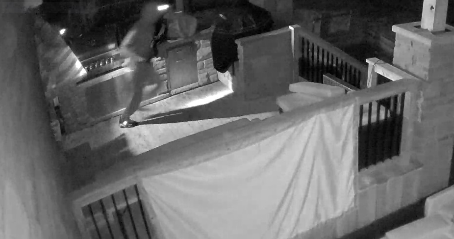 Three suspects wanted in Barrhaven home invasion and shooting ...