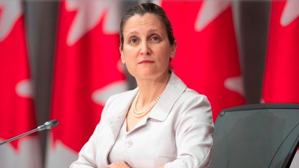 cfreeland