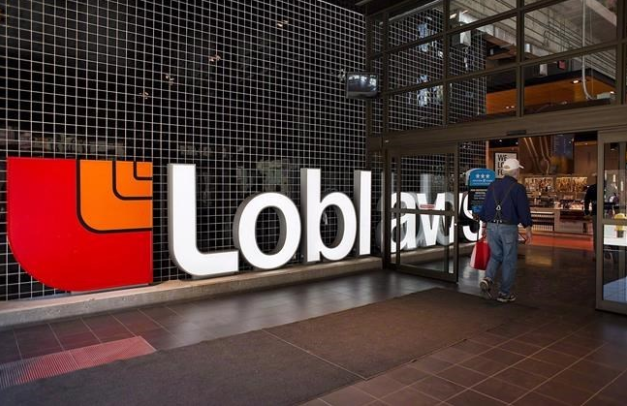 LOBLAWS