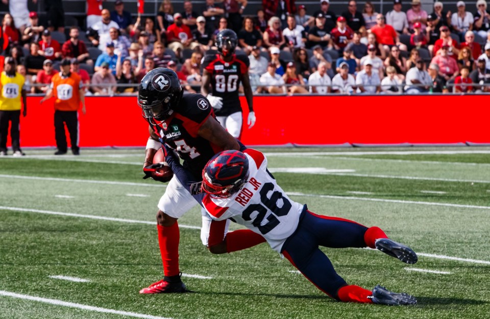Redblacks