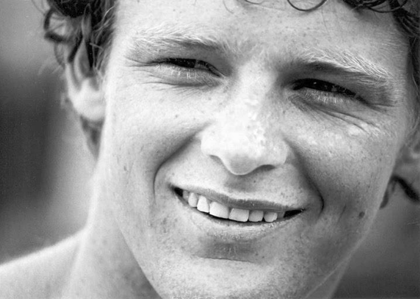 terry fox 5