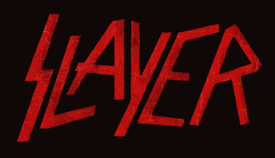 Slayer's final world tour making a stop at Ottawa's Canadian Tire
