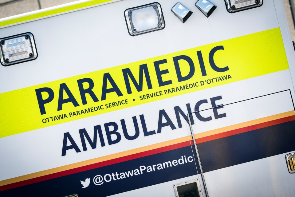 Annual Sunshine List reveals first responders as Ottawa's top earners for 2020 - CityNews Ottawa