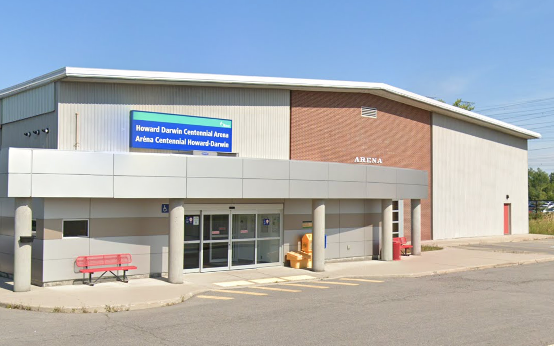 New Temporary Covid 19 Testing Centre Opening In Nepean Citynews Ottawa New Temporary Covid 19 Testing Centre Opening In Nepean Citynews Ottawa