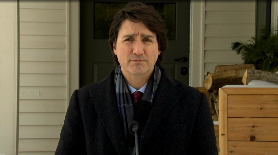 2022-01-31 justin trudeau