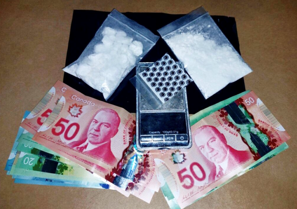2022-05-01 drug trafficking