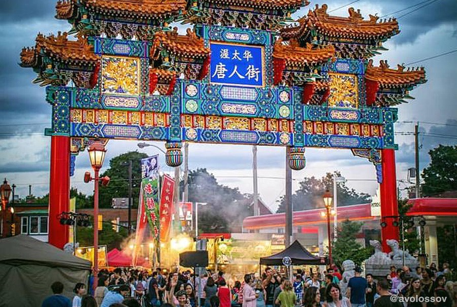 Ottawa Asian Fest Night Market returns for third year CityNews Ottawa