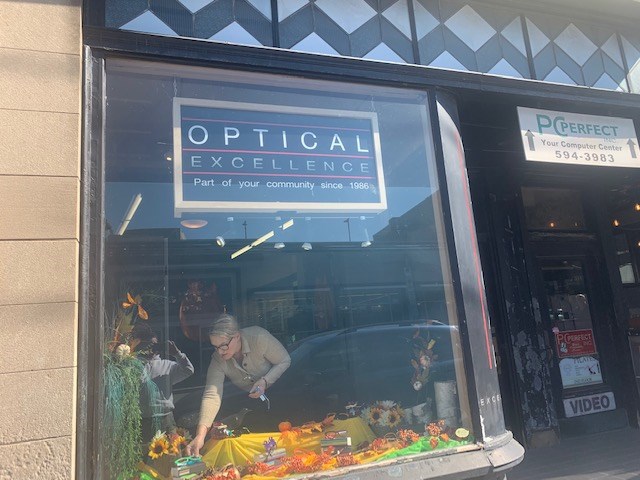 Optical Excellence.