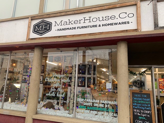 Maker House