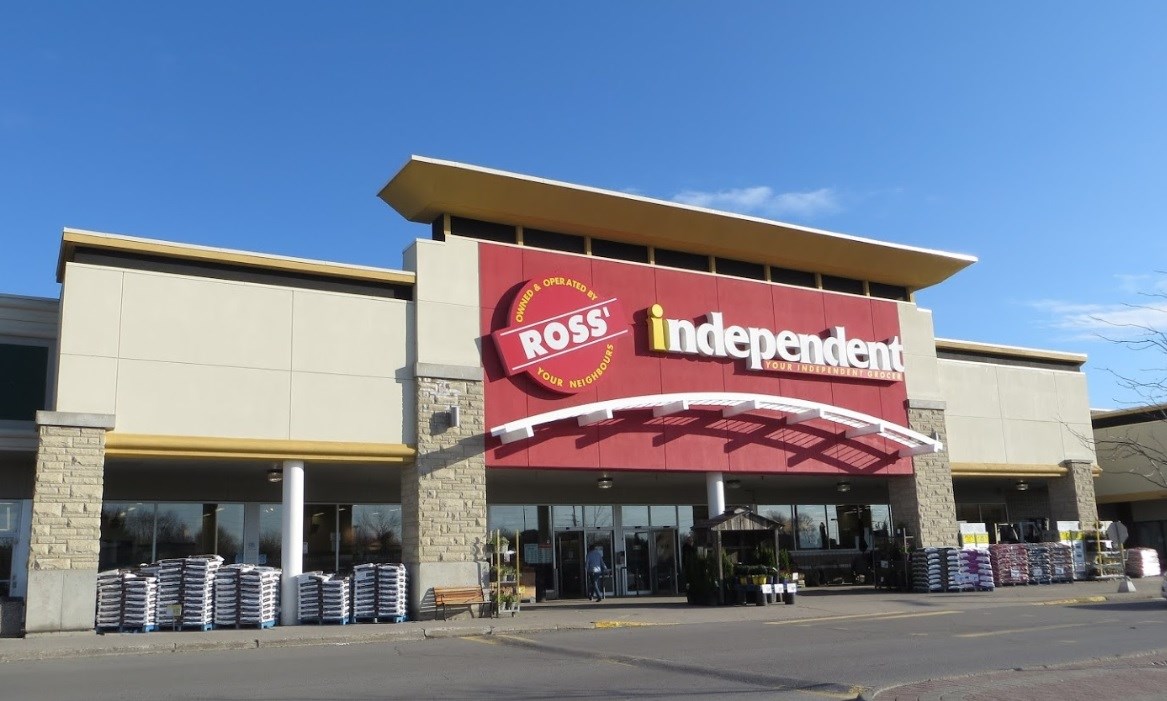 my home grocers
