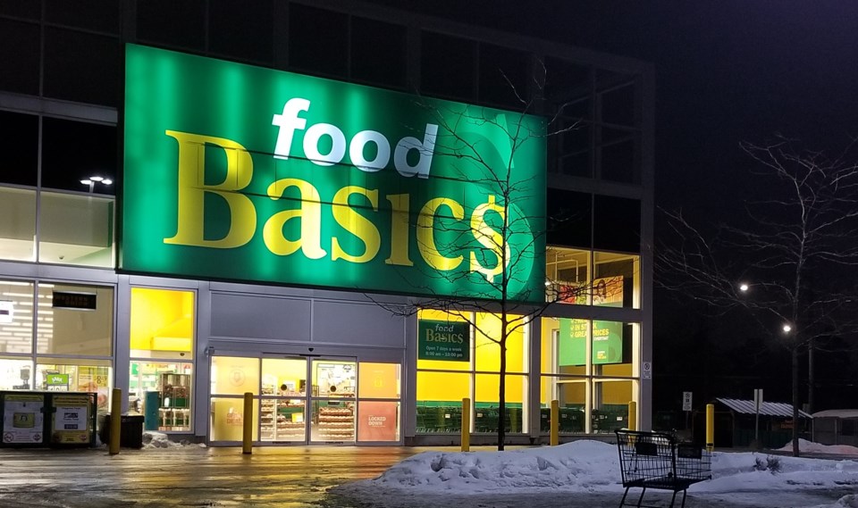 food basics