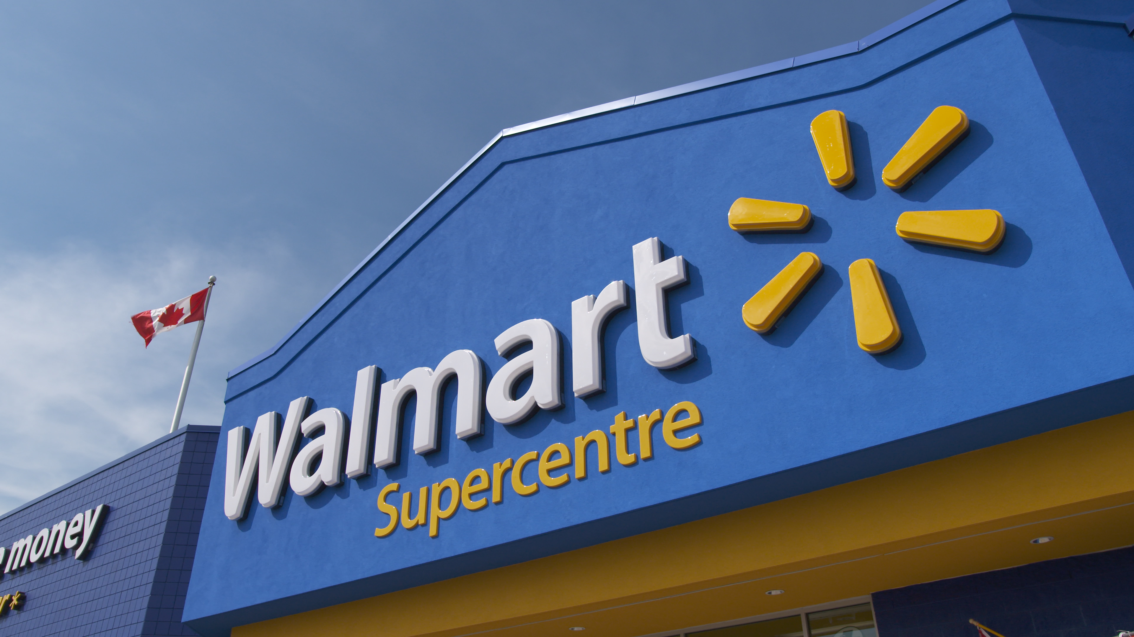 Prince George Walmart now offering home grocery delivery service - Prince  George Citizen