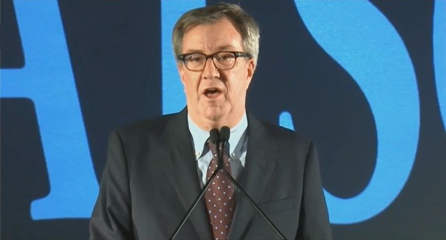 2018-10-22 Jim Watson election night