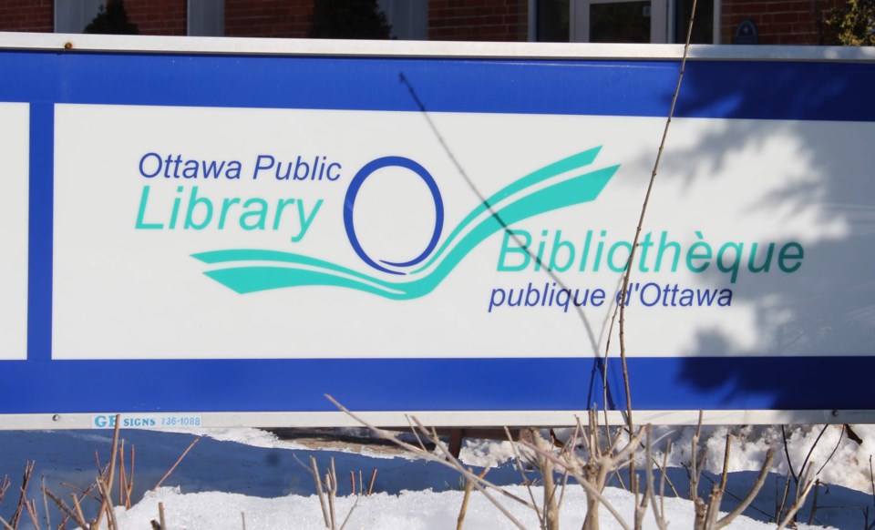 2019-03-19 Ottawa Public Library