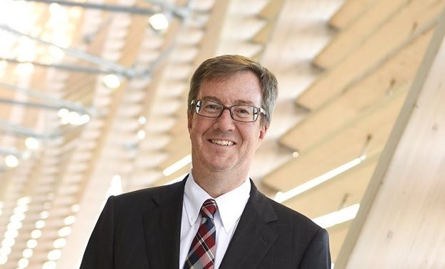 Jim Watson generic smiling