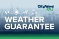 CityNews Ottawa Weather Guarantee Image