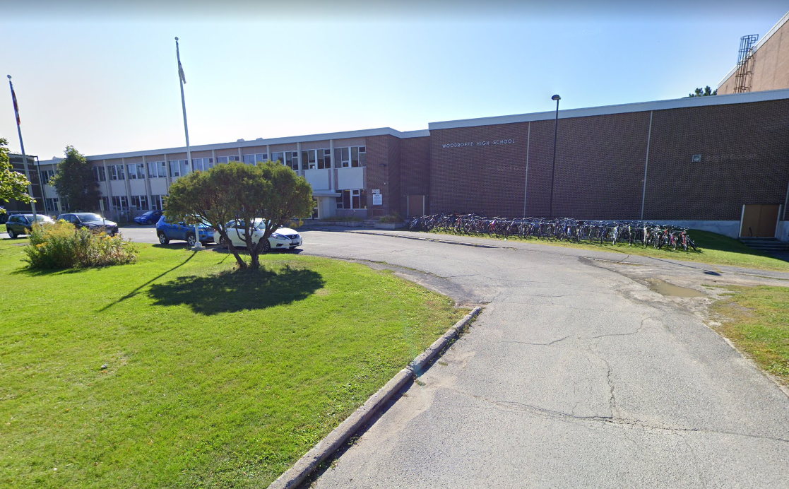 st paddys high school ottawa yearbook