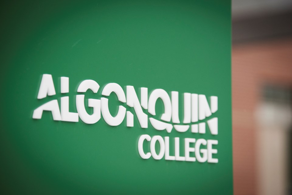 2020-01-17 algonquin college DD1
