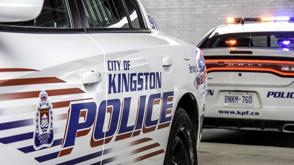 2018-03-07 - Kingston Police - AB