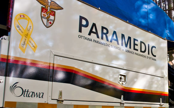 Stittsville Woman Suffers Serious Burns In Gas Fireplace Accident