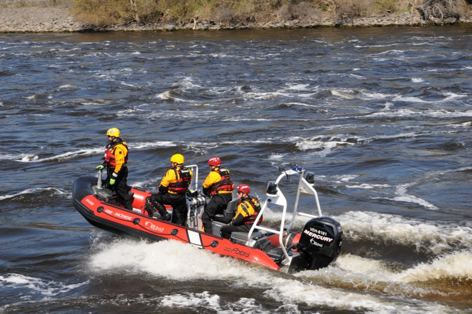 2018-06-07 WATER RESCUE SK