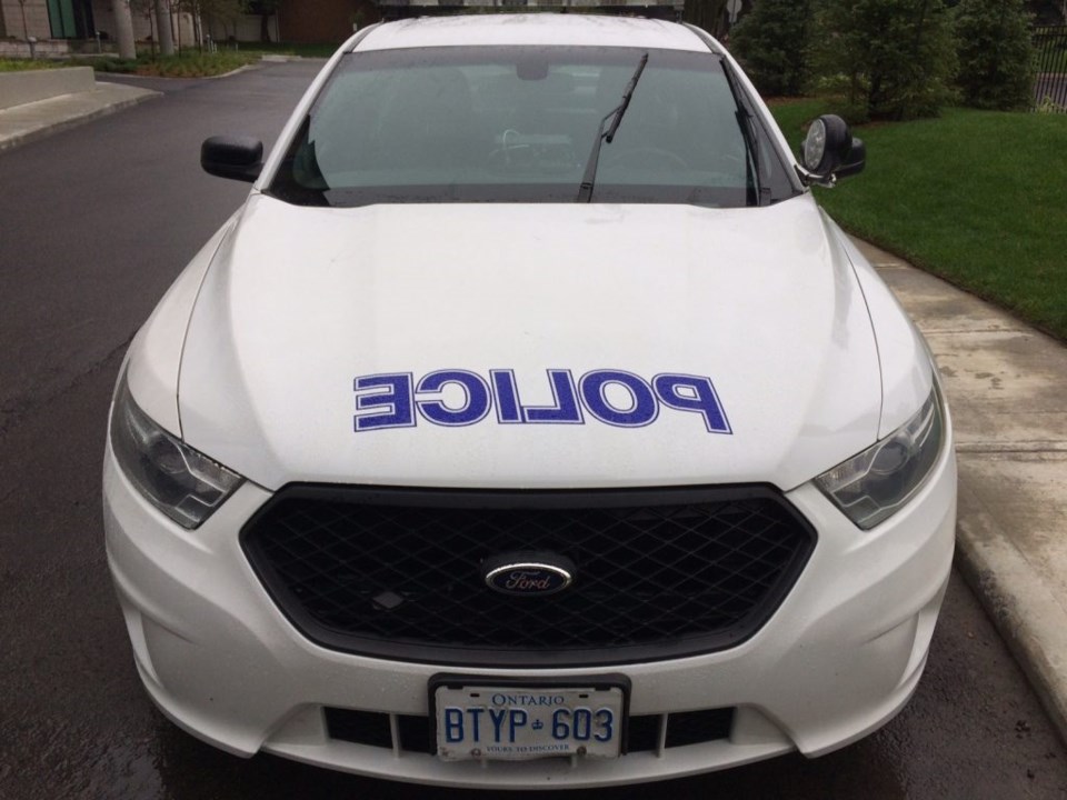 2017-08-18 Ottawa Police Cruiser MV3