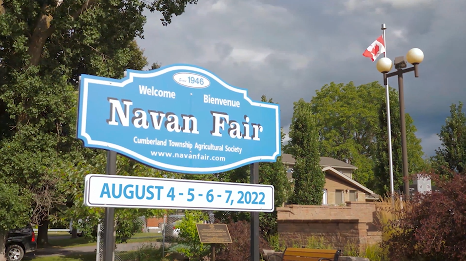 Navan Fair returns to celebrate 75 years of family traditions