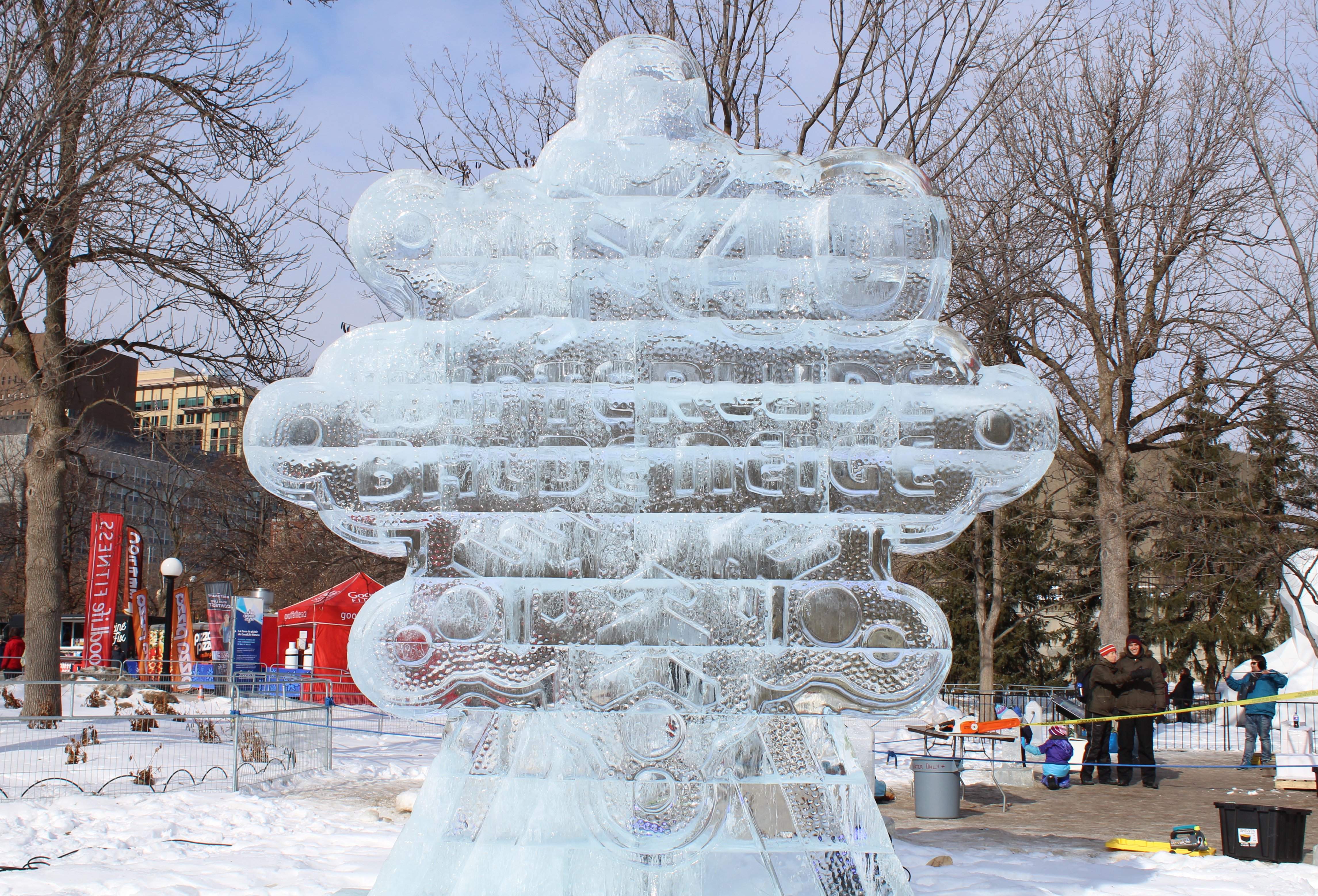 Winterlude Begins In Some New Locations Ottawamatters Com