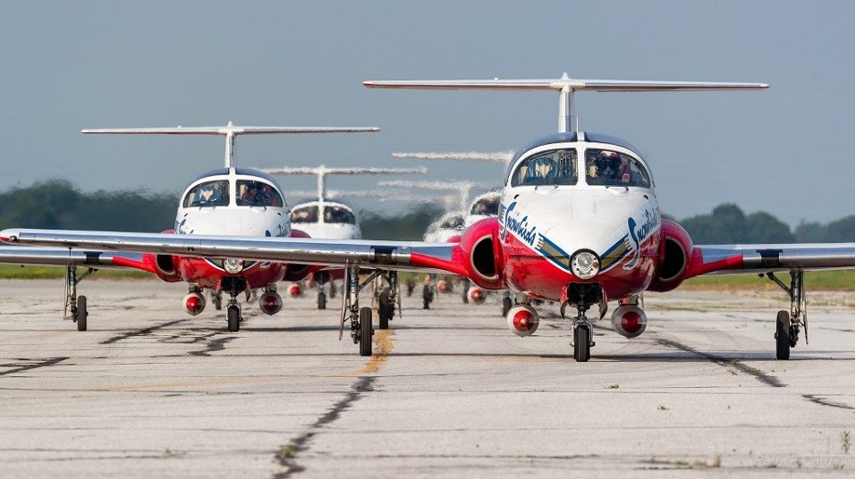 CF Snowbirds June 24