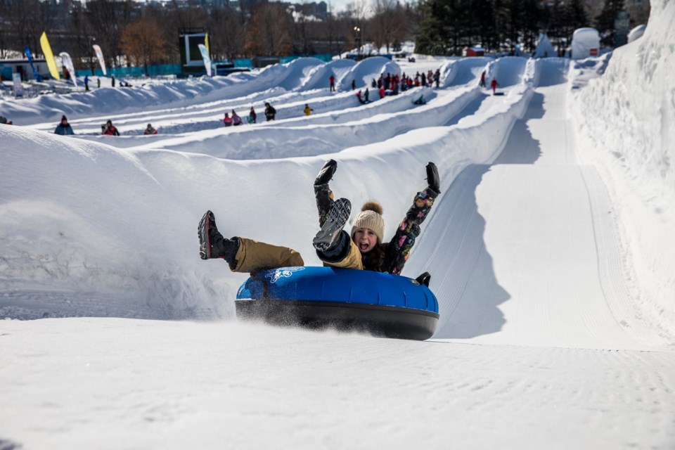 Winterlude 2020 1