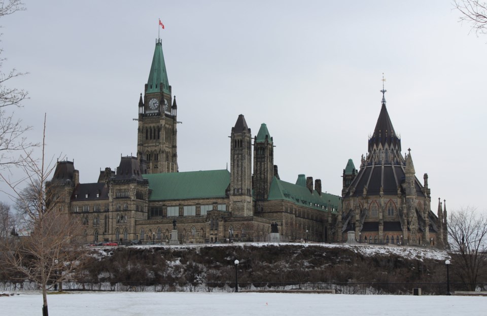 2018-02-28 Parliament Hill winter MV