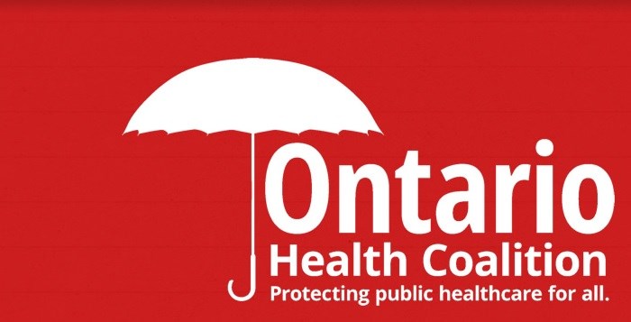 2019-01-21 ontario health coalition