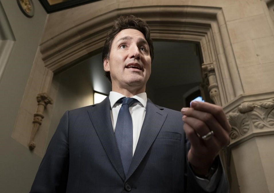 justintrudeau