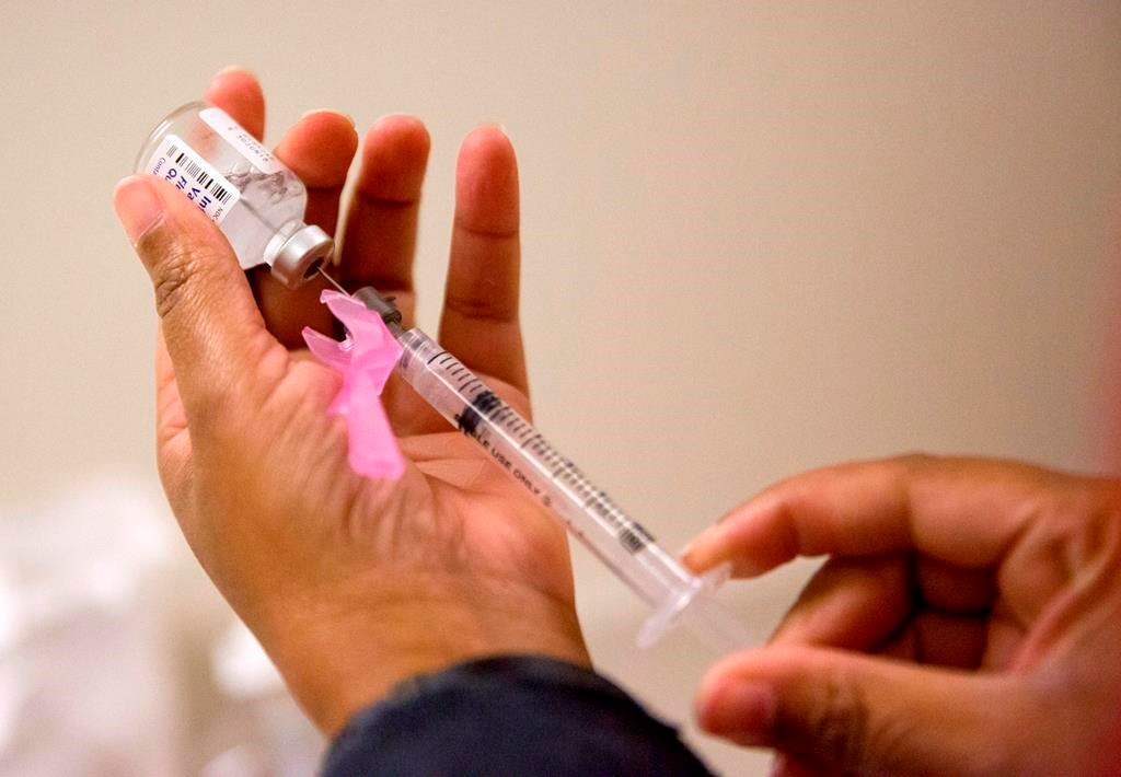 Artsen dringen er bij ouders op aan om routinematige vaccinaties voor kinderen te krijgen na pandemische verstoringen