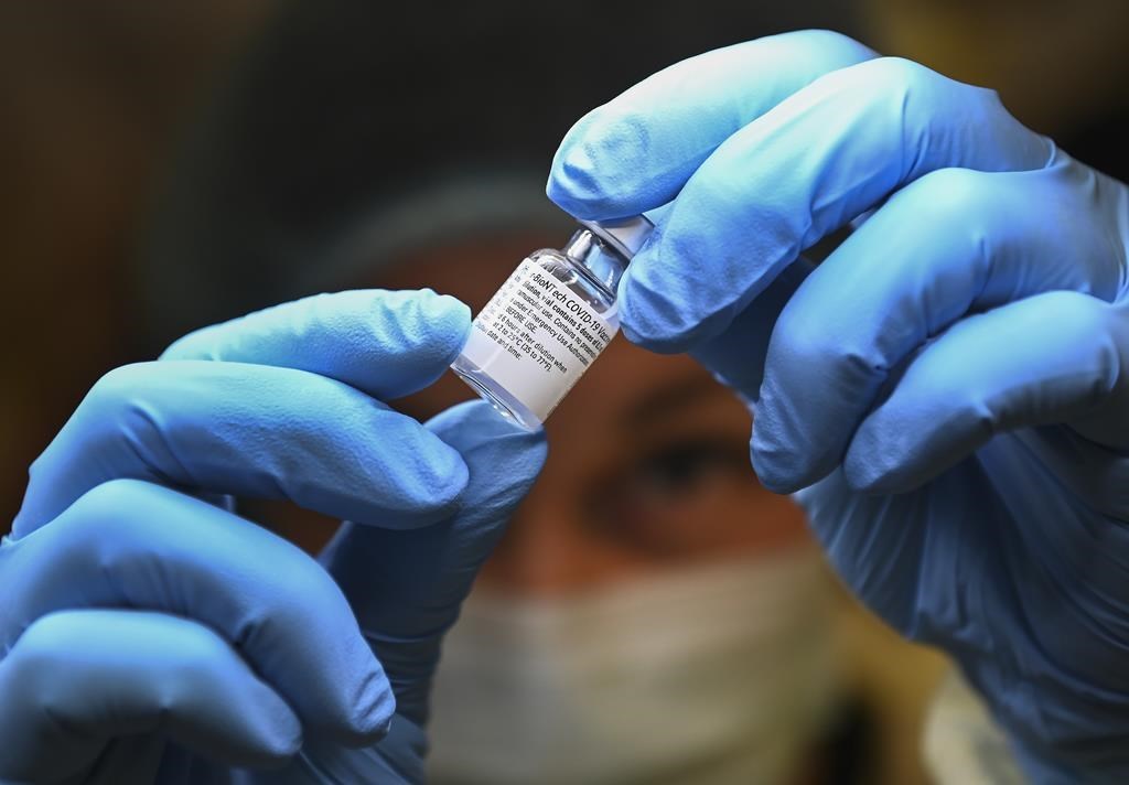 Hundreds of family doctors being onboarded to administer COVID-19 vaccines  across Ontario - Kitchener News