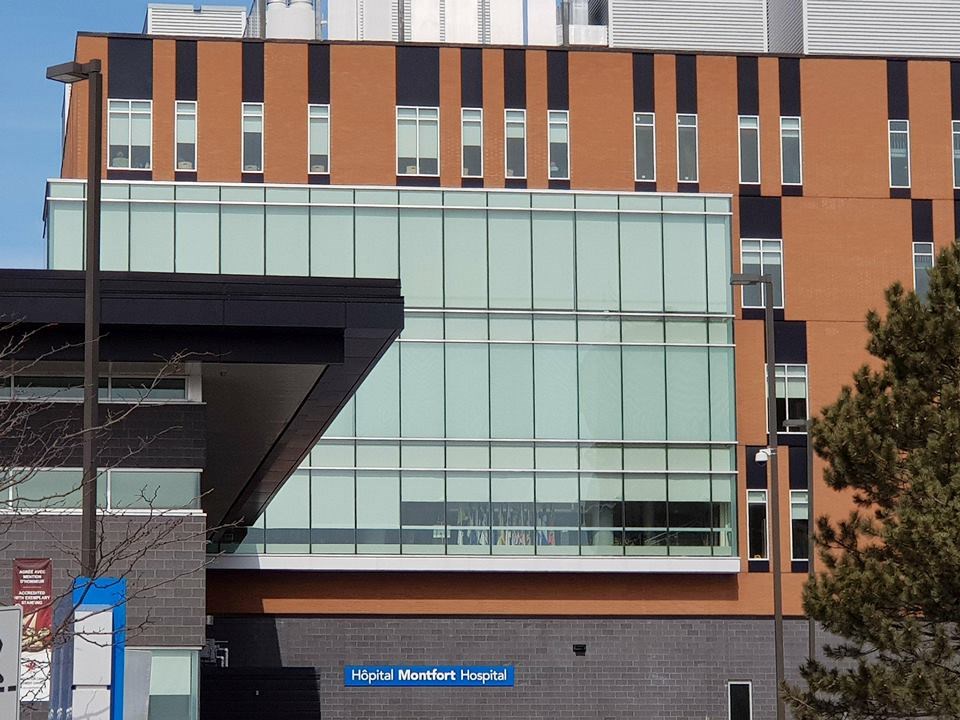 Montfort Hospital The Latest To Postpone Elective Surgeries Due To 