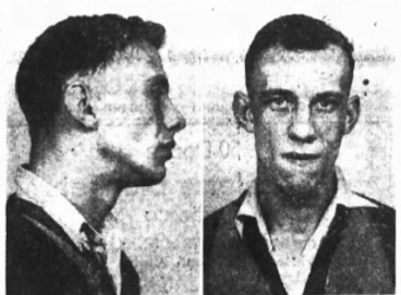 march 27 1946
