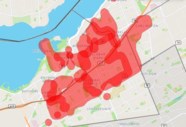 UPDATE Hydro Ottawa Restores Power To Nearly 17 000 In West Ottawa 