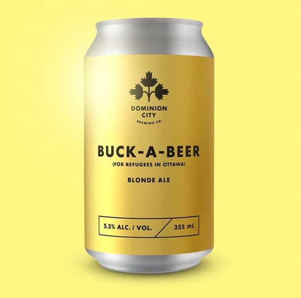 Ottawa brewer responds with its own buckabeer plan Sudbury News