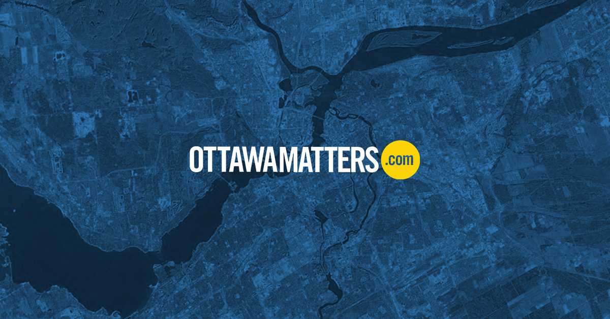 Rogers Media and Village Media team up to launch OttawaMatters.com
