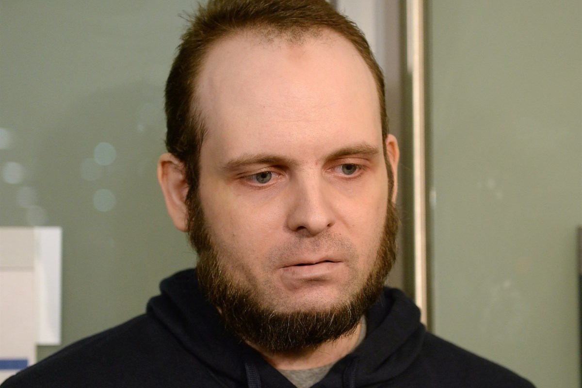 Bail hearing for former Afghanistan hostage Joshua Boyle stretches into Tuesday