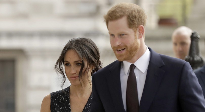 2018-05-11 Prince-Harry-and-Meghan-Markle